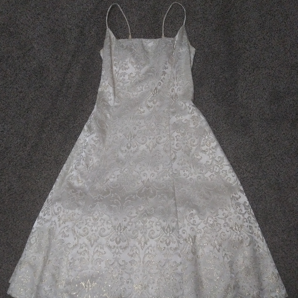 A Fortiori Formal Dress